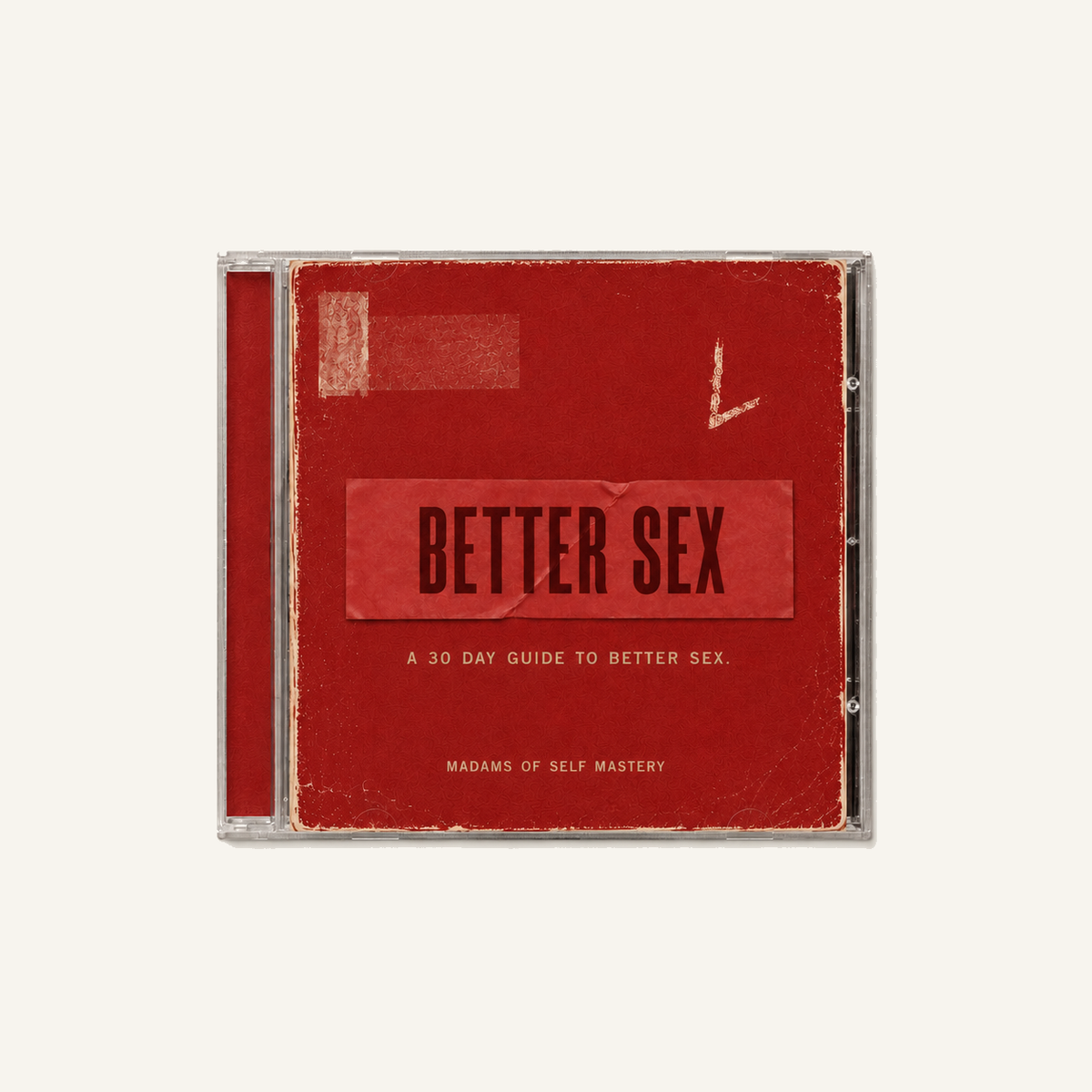 Better Sex