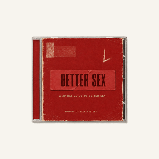 Better Sex