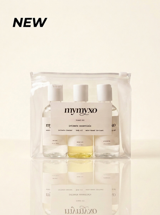 Lovers Travel Kit
