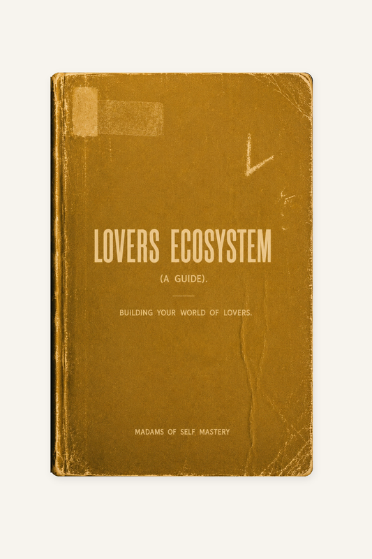 Lovers Ecosystem