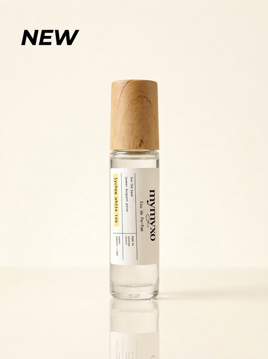 XO Roll Perfume