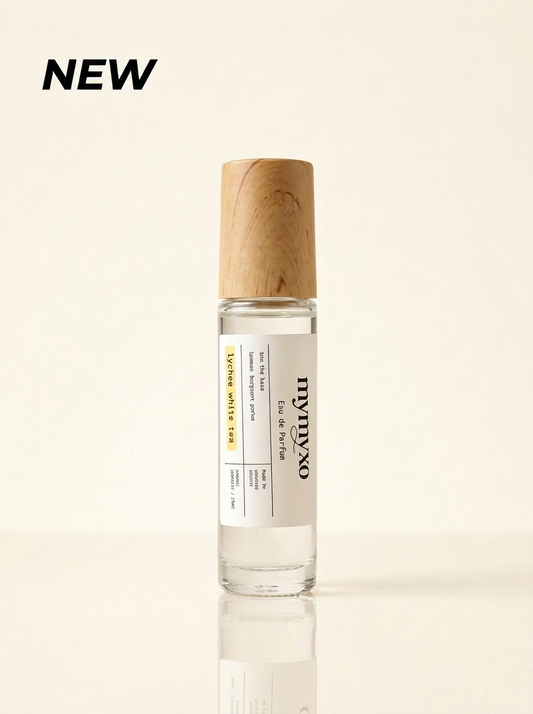 XO Roll Perfume
