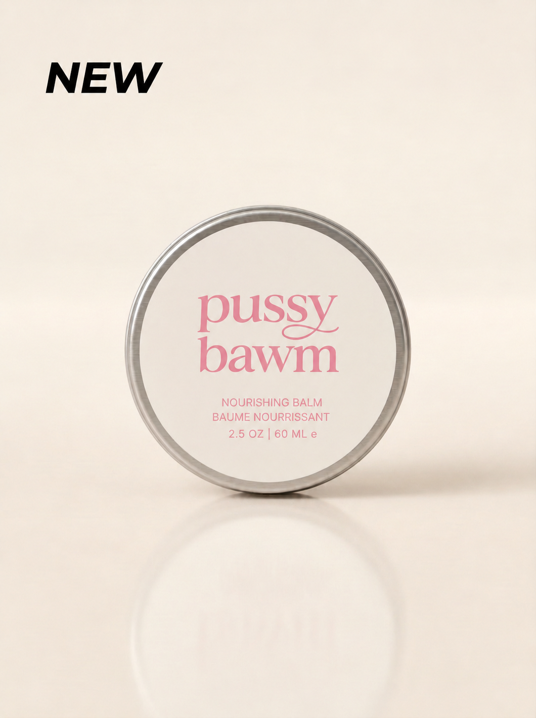 Pussy Bawm